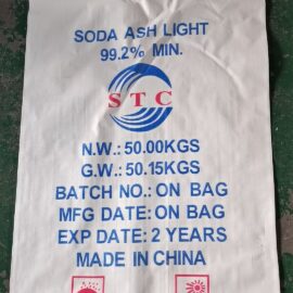 STC Soda Ash Light