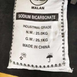 Sodium Bicarbonate